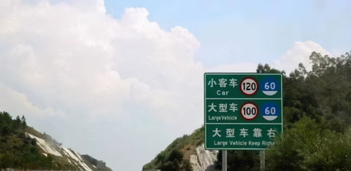 小区汽车限速多少码